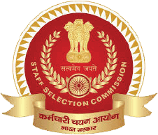 Staff selection commission logo