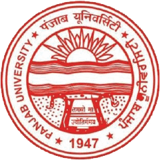 Punjab university logo