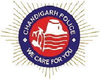 Chandigarh police logo