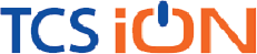 TCS ION logo
