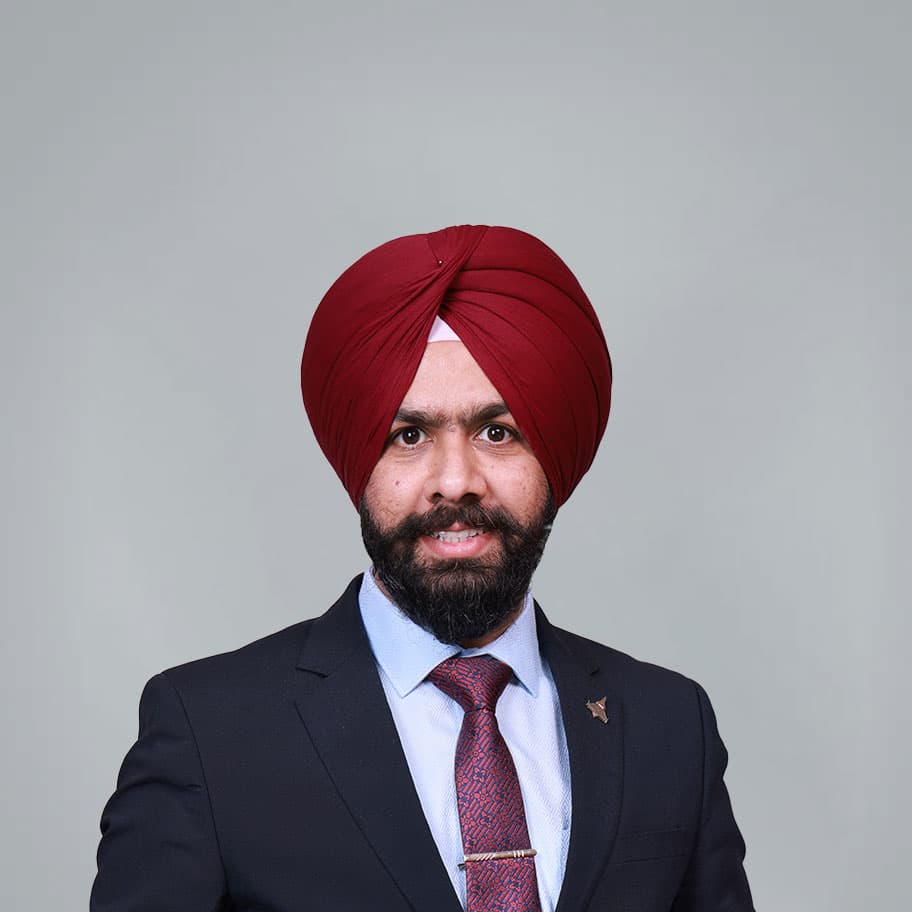 Picture of Amitoj Singh , Executive Director at Innovatiview India Ltd.